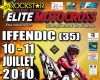 Avant-derni&egrave;re &eacute;preuve du championnat de France MX ce week-end