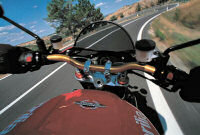 Aprilia 1000 TUONO FIGHTER