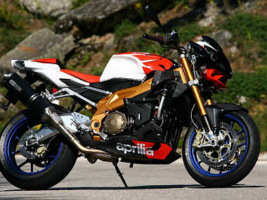 Aprilia TUONO 1000 R FACTORY
