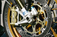 Aprilia TUONO 1000 R FACTORY