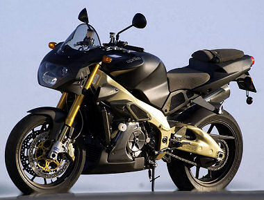 Aprilia 1000 TUONO R Limited