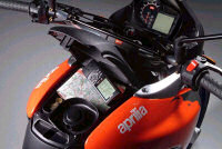 Aprilia 650 PEGASO STRADA