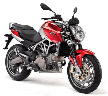 APRILIA NA 850 MANA