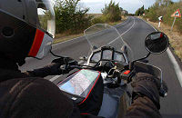 Aprilia CAPONORD 1000 ETV
