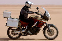 Aprilia CAPONORD RALLY RAID 1000 ETV 