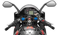 Aprilia RS 125