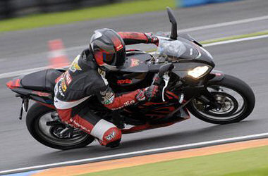 Aprilia RS 125