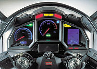 Aprilia RST 1000 FUTURA