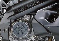 Aprilia SL 1000 FALCO