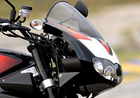 Aprilia 125 TUONO
