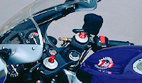 Aprilia 250 RS