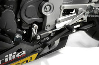 Aprilia RS4 125