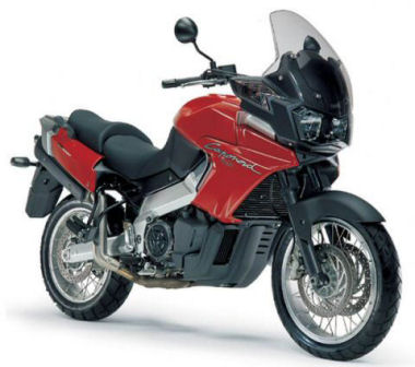 APRILIA ETV 1000 CAPONORD