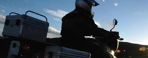 Galerie - Aprilia CAPONORD RALLY RAID 1000 ETV 