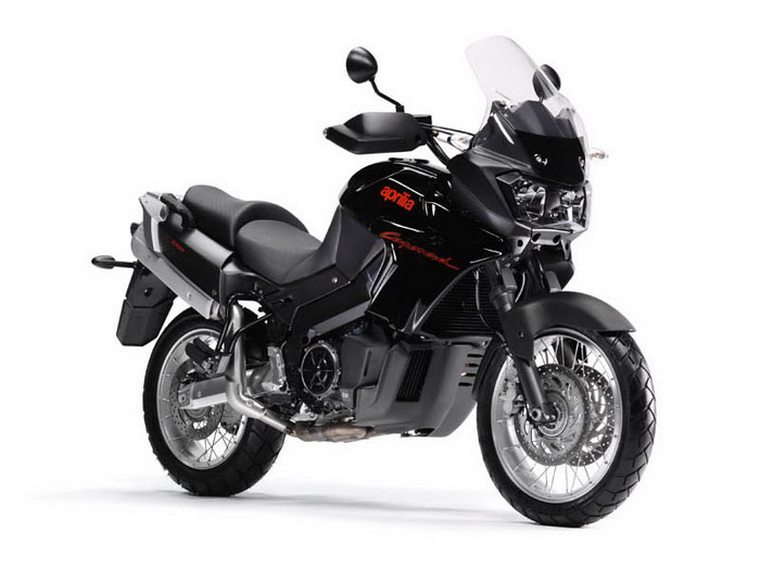 Galerie - Aprilia CAPONORD 1000 ETV