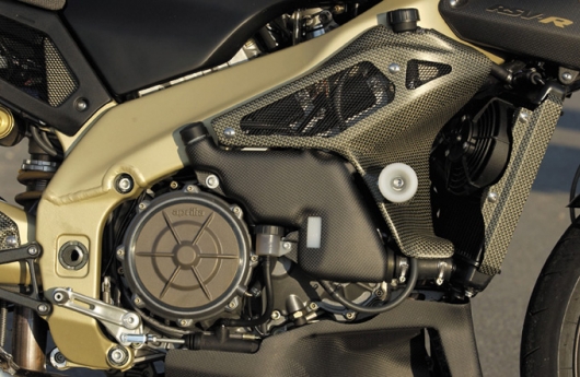 Galerie - Aprilia 1000 TUONO R Limited