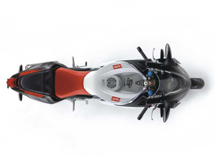Galerie - Aprilia RS 125