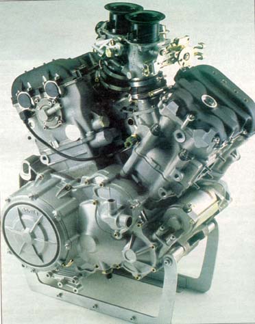 Galerie - Aprilia RSV 1000 SP