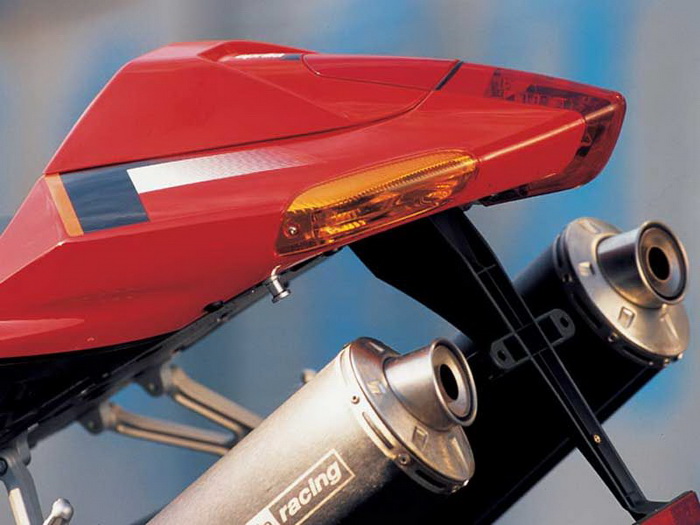 Galerie - Aprilia RSV-R 1000