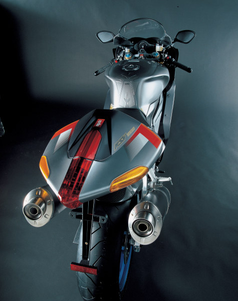 Galerie - Aprilia RSV-R 1000