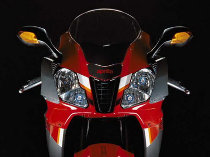 Galerie - Aprilia RSV-R 1000