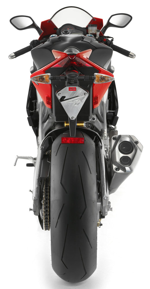 Galerie - Aprilia RSV4 1000 FACTORY