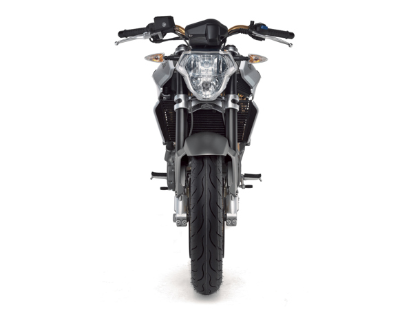 Galerie - Aprilia SHIVER 750 SL