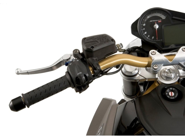 Galerie - Aprilia SHIVER 750 SL