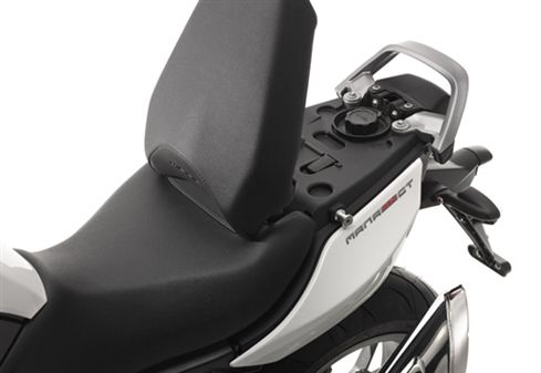 Galerie - Aprilia Mana 850 GT