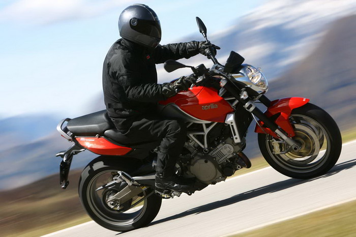 Galerie - Aprilia Mana 850 NA