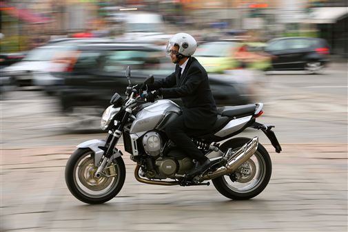 Galerie - Aprilia Mana 850 NA
