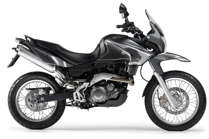 Galerie - Aprilia 650 PEGASO TRAIL