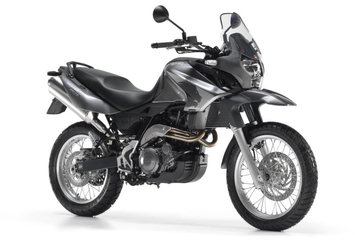 Galerie - Aprilia 650 PEGASO TRAIL