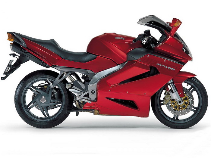 Galerie - Aprilia RST 1000 FUTURA
