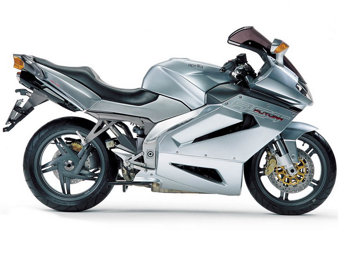 Galerie - Aprilia RST 1000 FUTURA