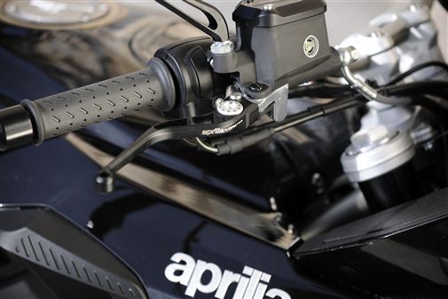 Galerie - Aprilia Shiver 750 GT