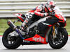 moto Aprilia RSV4 1000 Factory SUPERBIKE
