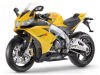 moto Aprilia RSV4-R 1000 APRC 2012