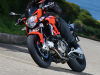 moto Aprilia SHIVER 750 SL 2012