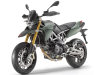 moto Aprilia SMV 750 DORSODURO 2012