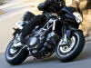 moto Aprilia Shiver 750 GT 2012