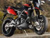 moto Aprilia DORSODURO 1200 1.2 2012