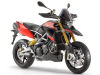 Aprilia 1200 DORSODURO 2012