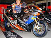 RSV 1000 R HAGA REPLICA