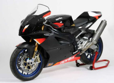 APRILIA RSV-R 1000 FACTORY PISTA