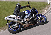 Aprilia TUONO 1000 R