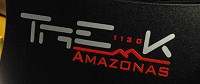 Benelli 1130 TRE-K AMAZONAS 2008 - Fiche moto - 