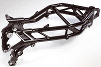 Benelli 1130 TRE-K