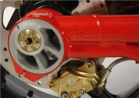 Benelli 1130 TnT SPORT