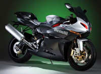 Benelli 1130 Tornado